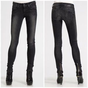 Burberry Brit Bexton Skinny Jeans